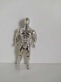 Figurka Srebrny Serfer Marvel Toy Biz retro vintage silver surfer