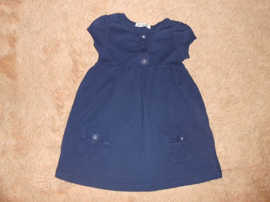 Платьице, сарафанчик, туничка на рост 98-116 см.