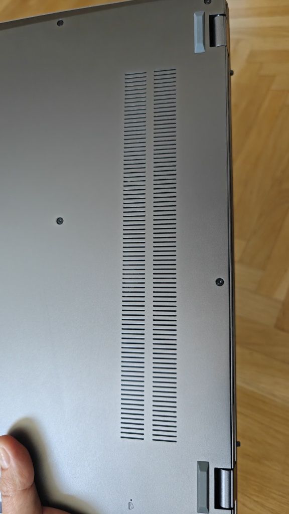 Laptop Acer Swift Go 16 OLED (SFG16-72-94EV) JAK NOWY! Stan Idealny!