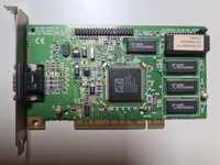 Karta graficzna ATI MACH64VT 2mb PCI Optimus