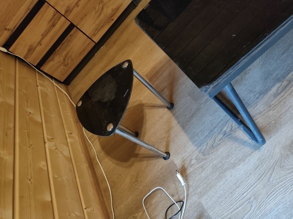 Stolik kawowy plus gratis