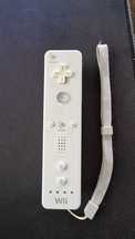 Kontroler Nintendo Wii Remote RVL-003