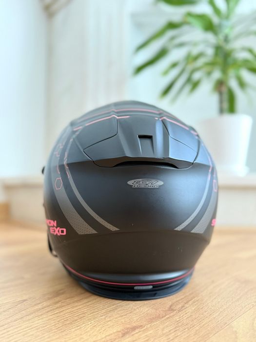 Capacete Scorpion Exo 510 air