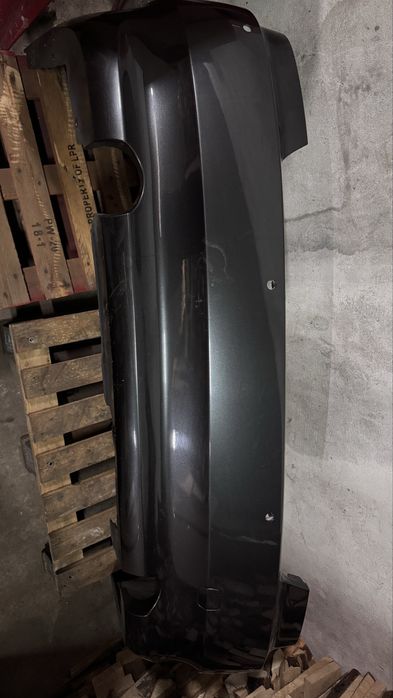 Parachoques E92 335d