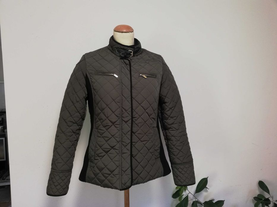 Kurtka wiosenna F&F damska rozmiar S