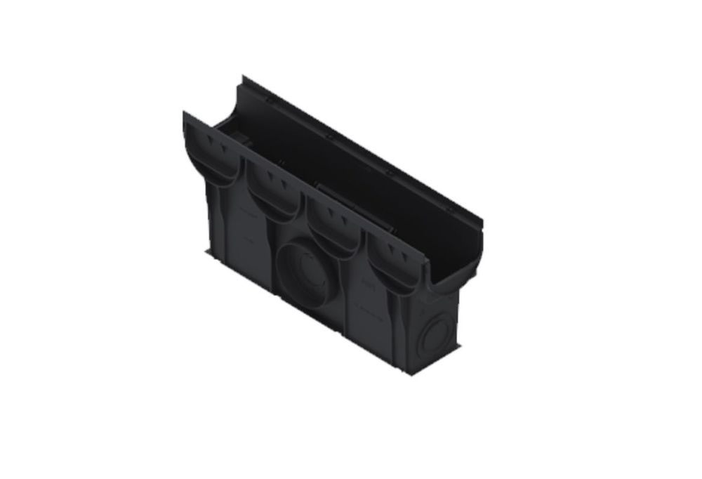 ODWODNIENIE LINIOWE Plastikowe - 10cm x 13cm x 1m Ruszt Plastikowy!