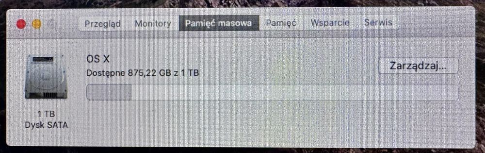 iMac i7 late 2012 21.5”