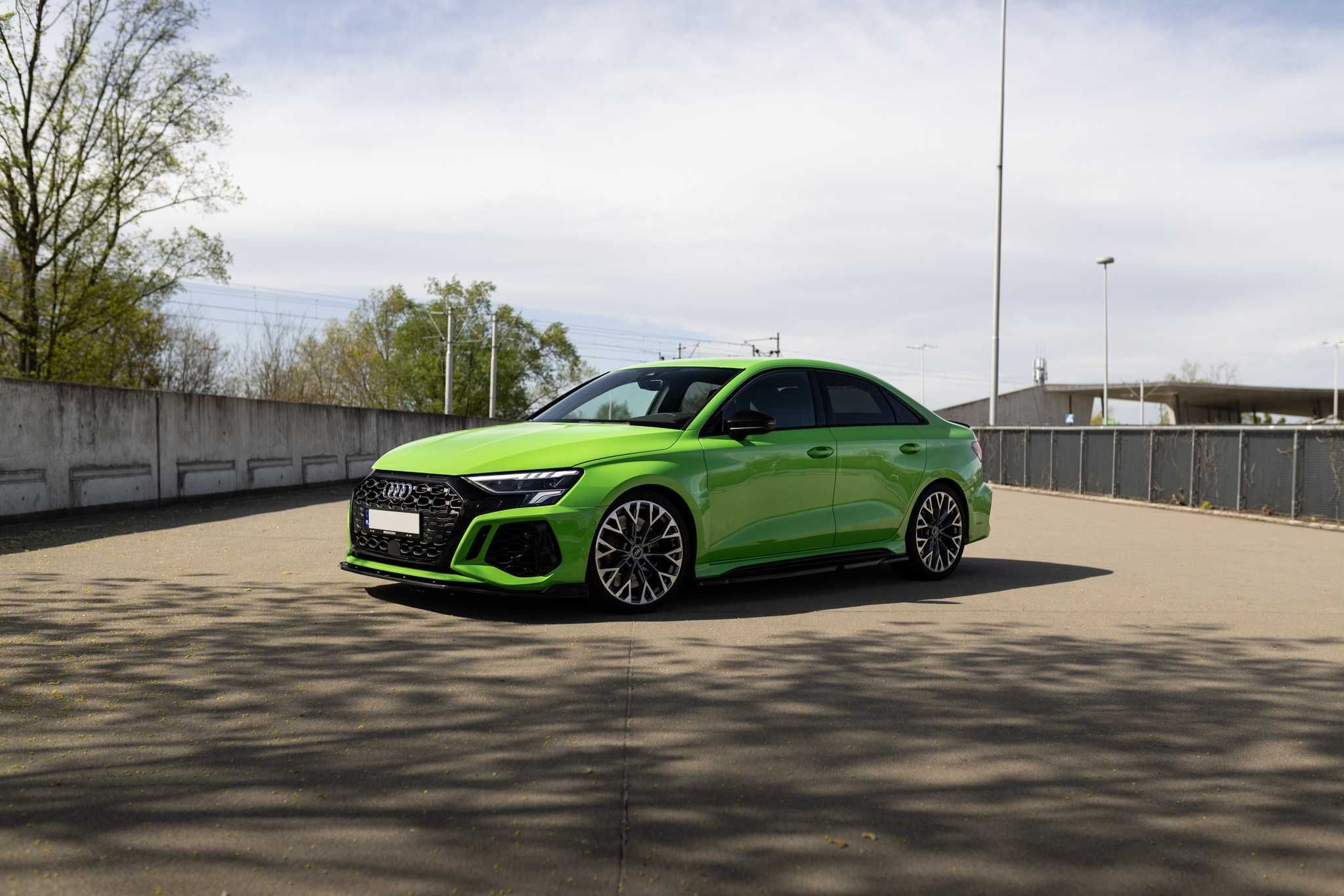 Wynajem Audi Wrocław | RS3, RS5,RS6, RS7, R8, RSQ8, S3, A6, A7, A8, Q8