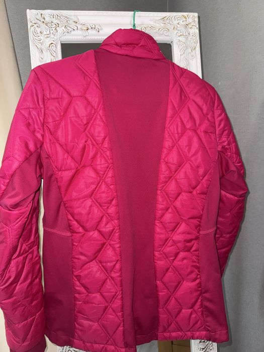 Кафта тренерка s-m Quechua