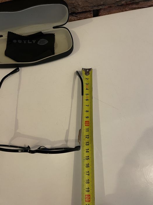 Okulary oprawki damskie Pierre Cardin - oryginał