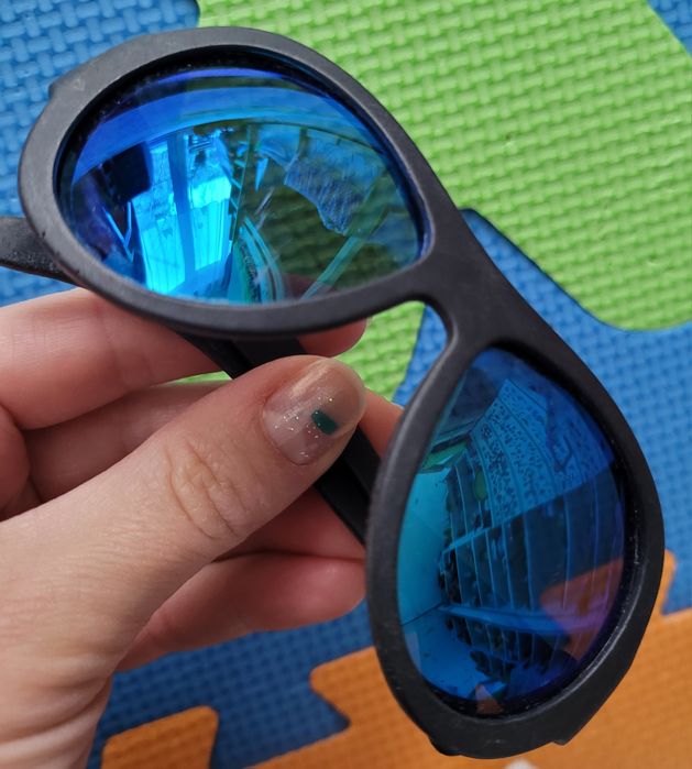 Okulary przeciwsłoneczne unisex Babiators