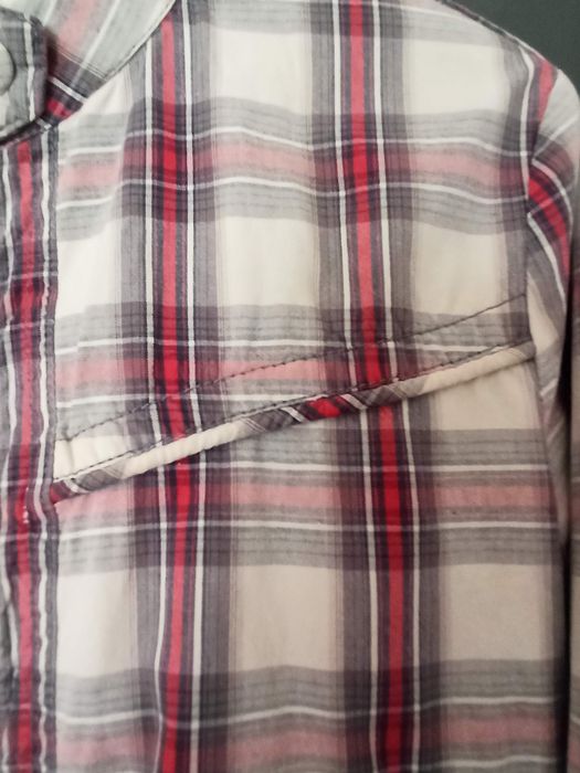 Casaco tam S Pull &Bear