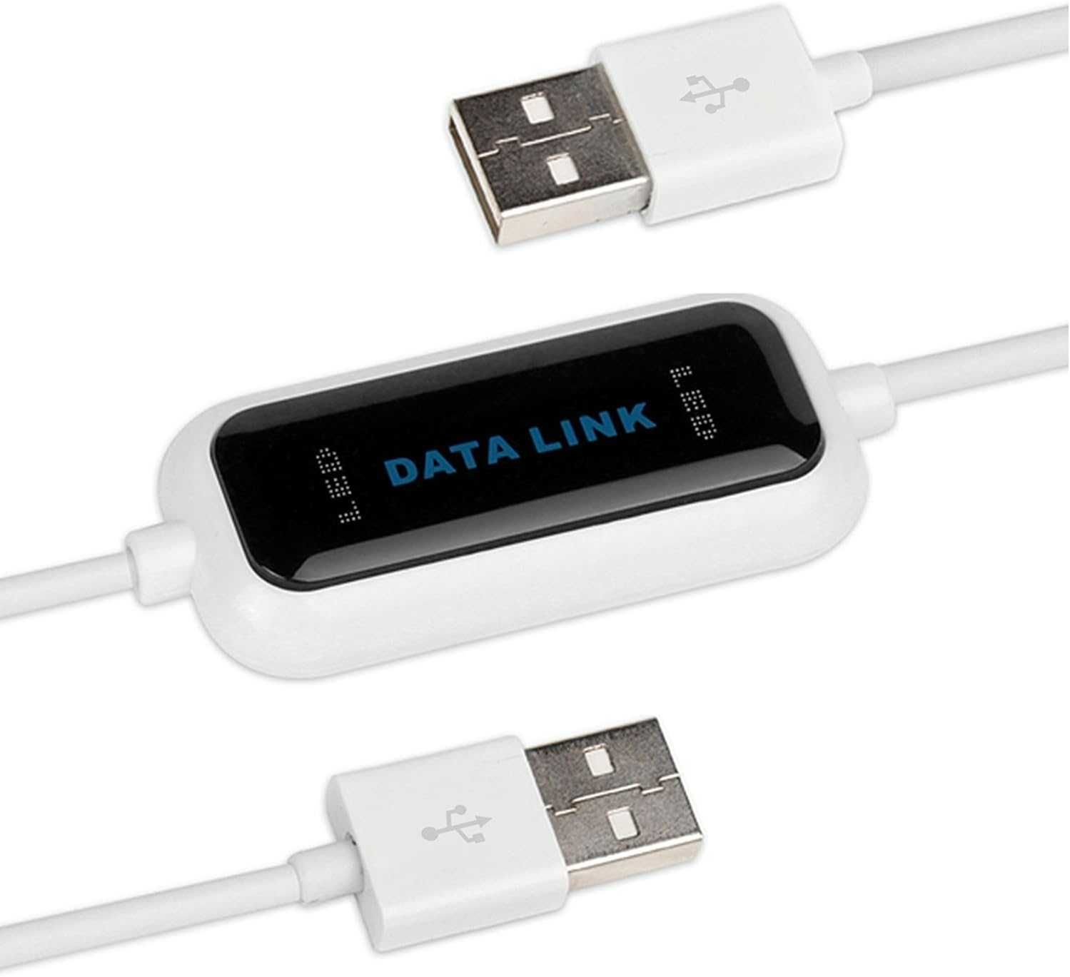 Kabel do przesyłu danych High-Speed USB 2.0 PCdoPC