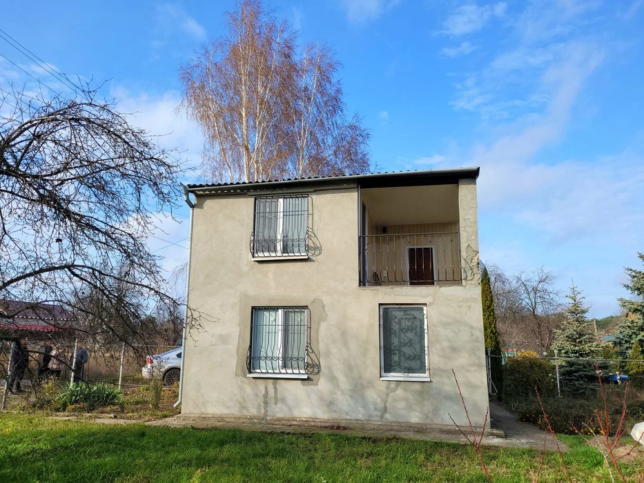 Продам Шикарный Дом -Дача недалеко от Левого берега