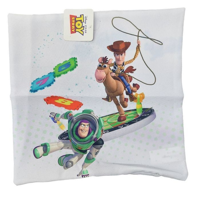 Poszewka dekoracyjna dziecięca Toy Story 38 x 38 [cm]