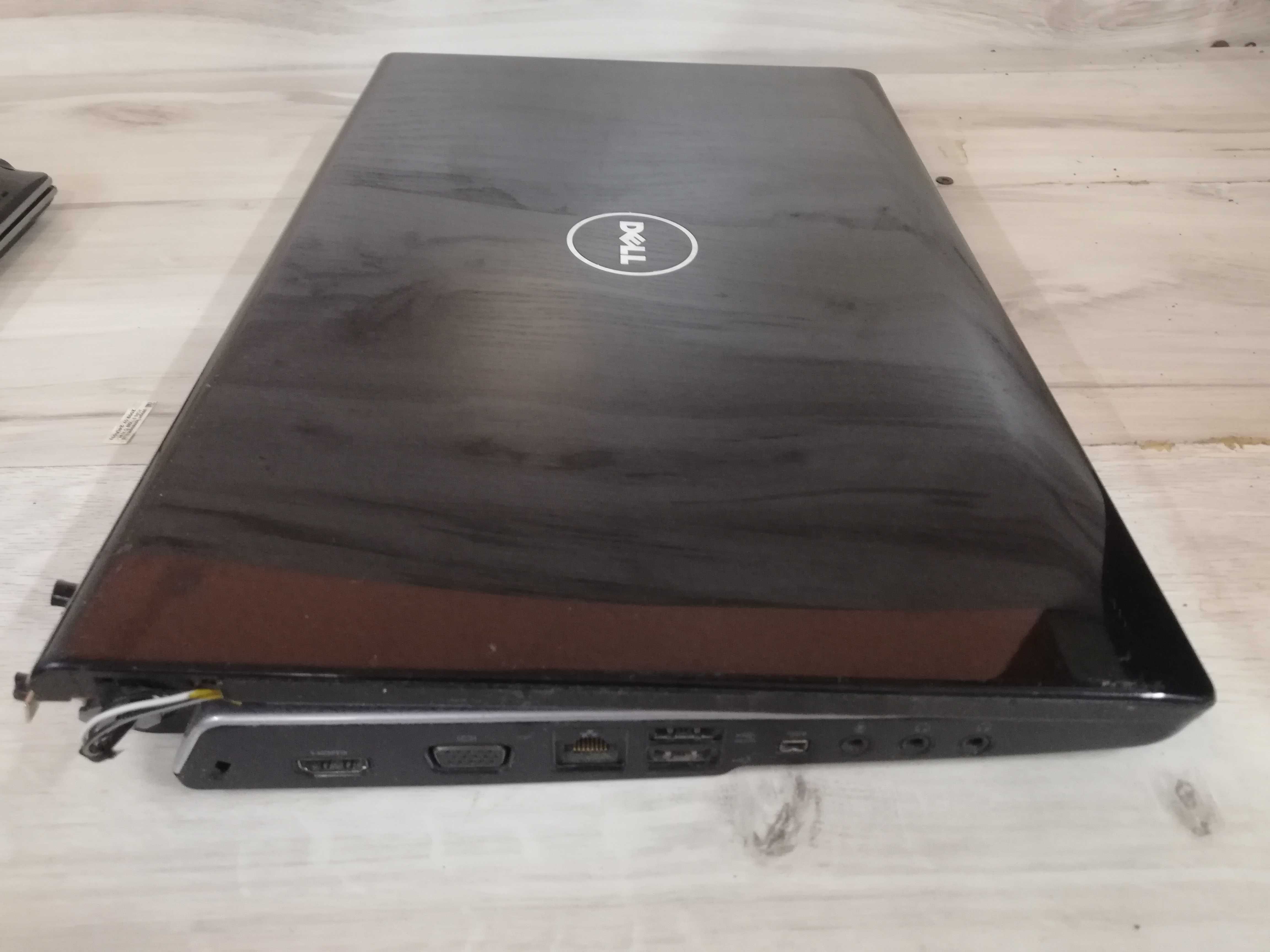 Laptop Dell Studio 1555