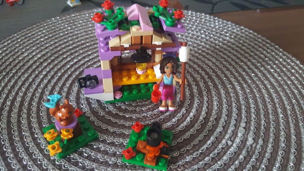 Lego Friends