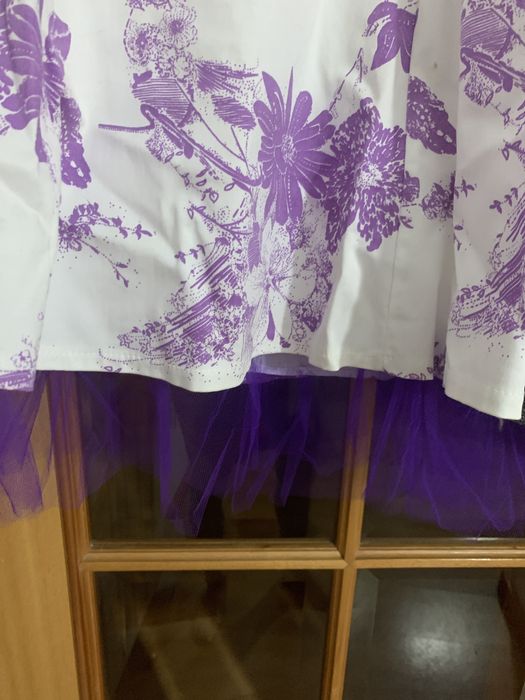 Vestidos cerimónia S/M