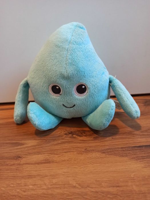 Kropelka z Gangu Fajniaków