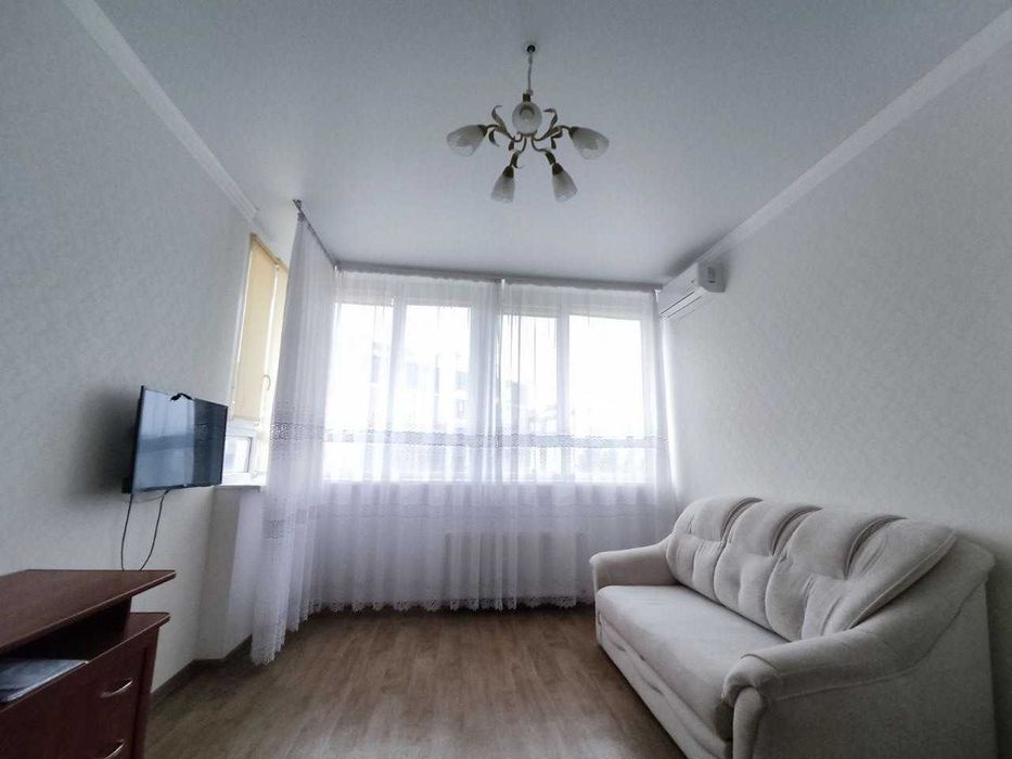 Оренда 1 кімнатної квартири Бочарова/Атриум