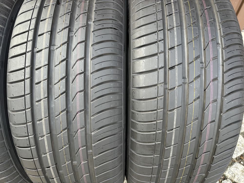 Letnie Demo Nexen N Fera SU1 215/55 R17 2023