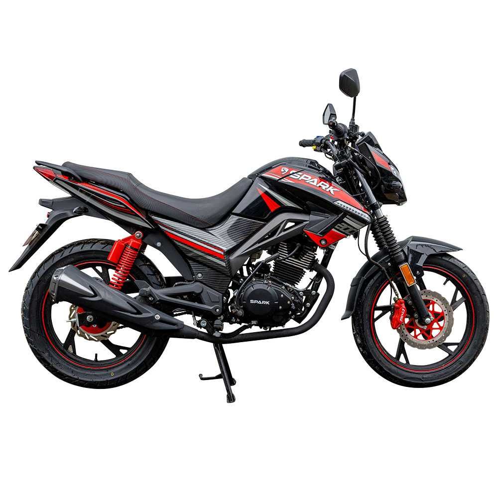 Мотоцикл SPARK SP200R-29