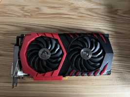 MSI 1070 8Gb Gaming X