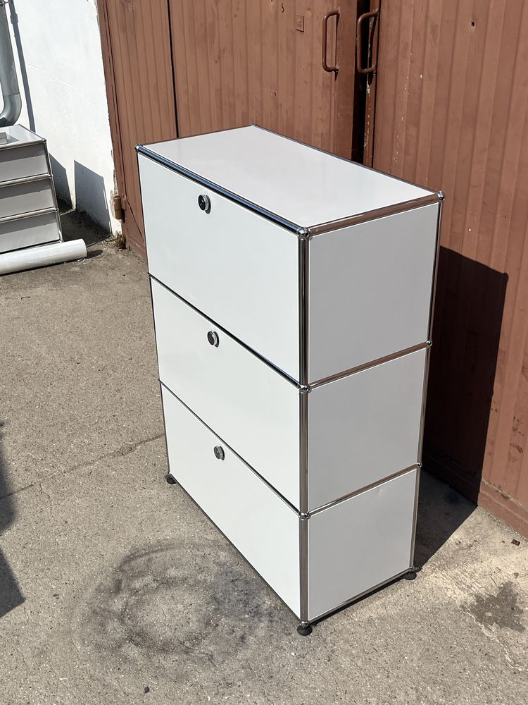 USM Haller szafka sideboard