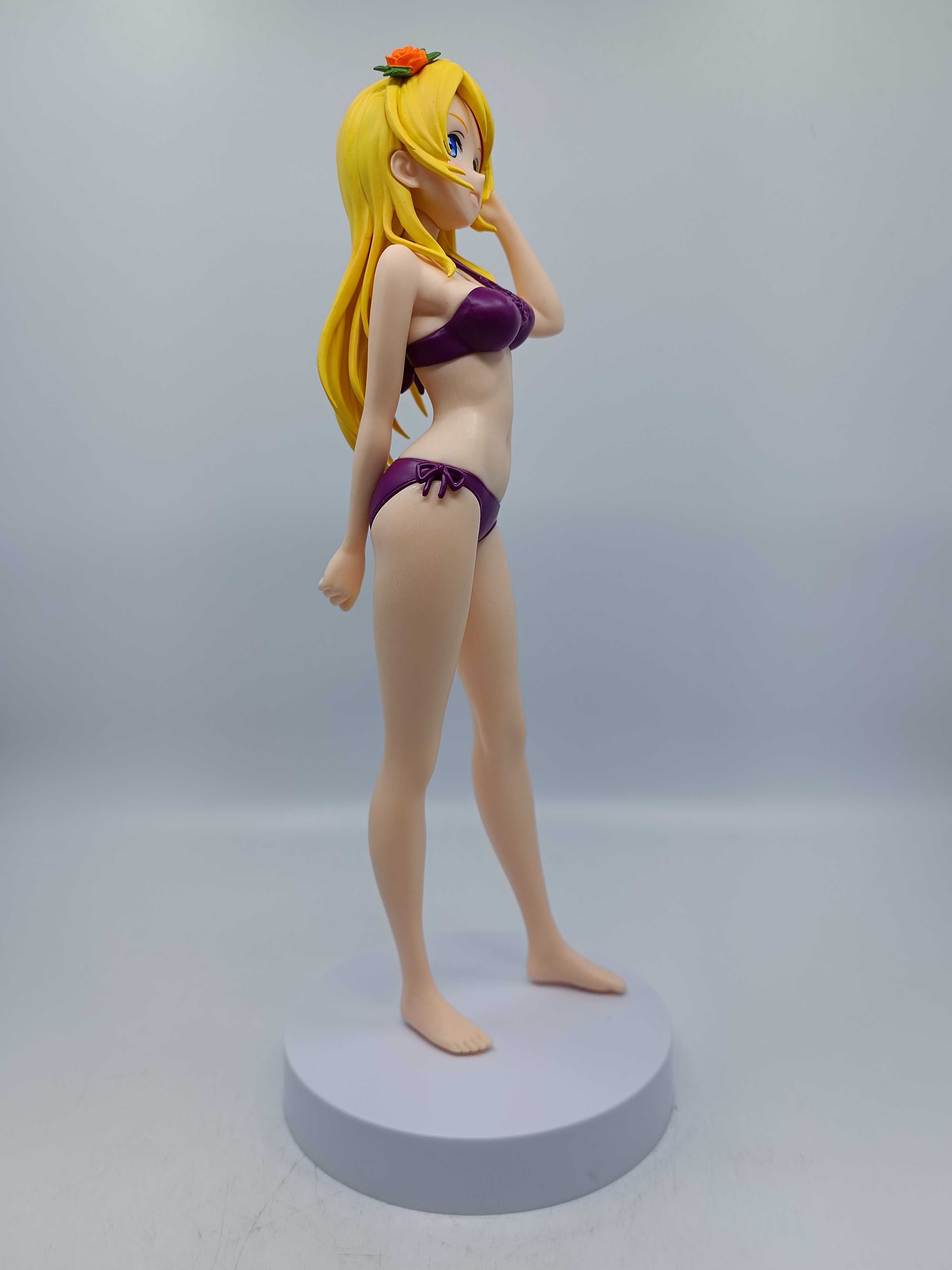 Figurka Anime Manga Love Live! - Ayase Eli EXQ - Banpresto