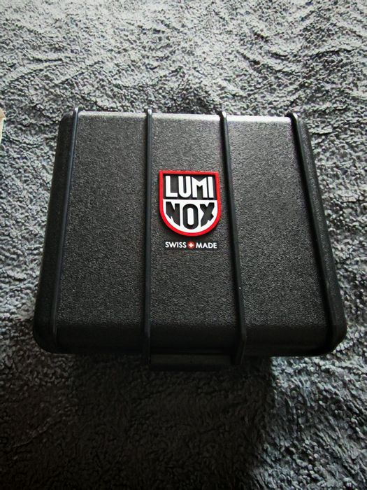 Zegarek Luminox Bear Grylls Survival 3760