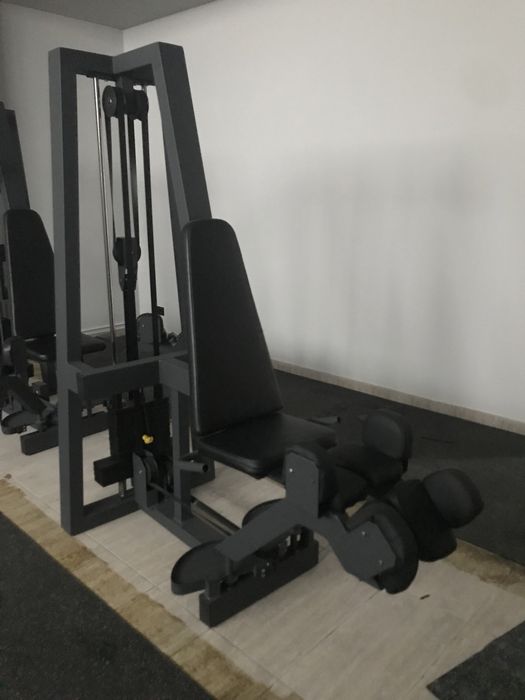 Приводящие, отводящие, разгибание ног KWK