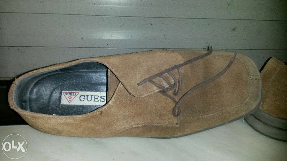 sapatos guess