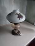 Lampa retro vintage