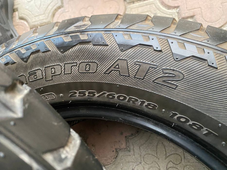 255/60/18 и 265/60/18 все в наличии зима склад!)