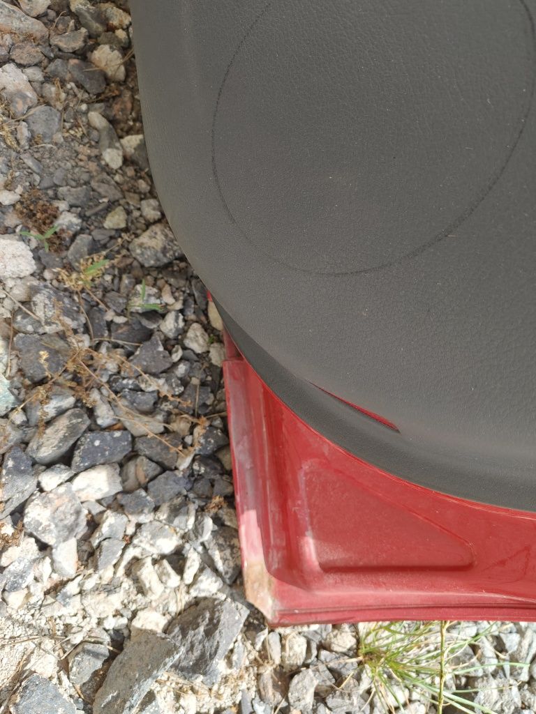 Prawe drzwi przód audi A4 b5 ly3h