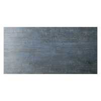 Płytki Podłogowe Ścienne Gres Duże Grungle Blue 60x120 Rett gat.3