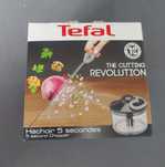 Tefal siekacz rozdrabniacz manualny
