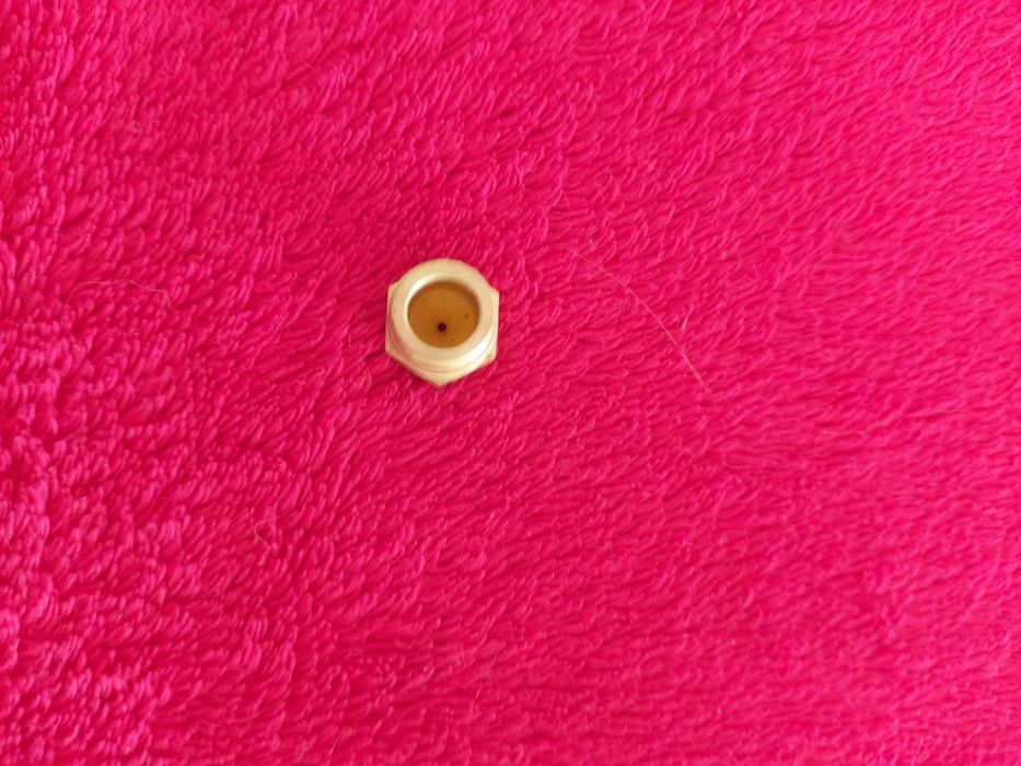 Dysza gazowa Stalgast