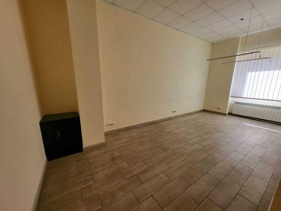 Сдам офис Раскидайловская