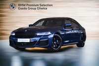 BMW Seria 5 20d XDRIVE FV23% BMW Premium Selection