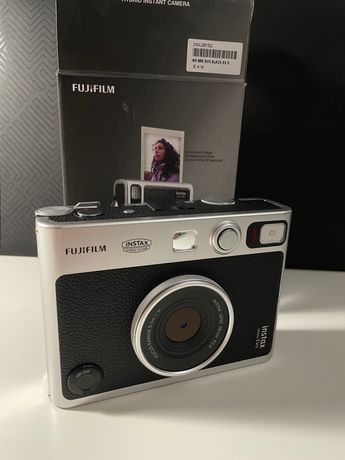 Fujifilm Mini Evo