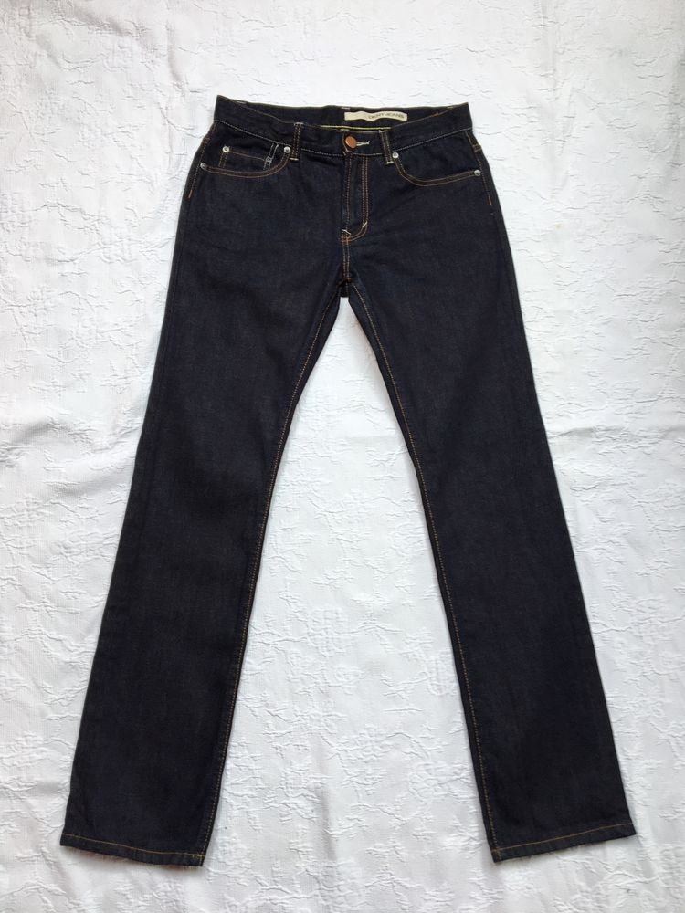 Spodnie DKNY JEANS  30L