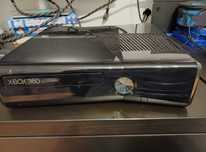 Xbox 360 FreeBoot 500GB