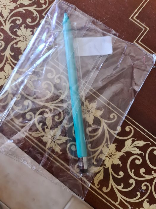 Caneta Capacitiva e Sd Card 512Gb