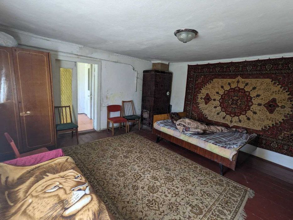 Продається будинок у с. Липівка по вул. Національної гвардії (9)