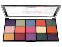 Makeup Revolution Paleta Cieni Do Powiek Reloaded