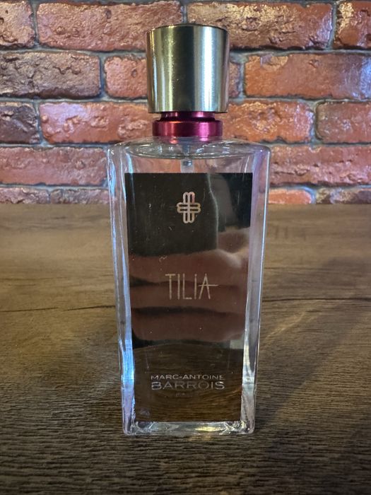 Tilia 100 мл., оригінальні парфуми