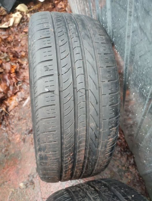 opony 225/50/17 (cena za 4 szt 225/50R17)