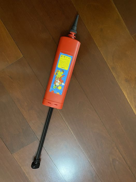 Bomba para balões