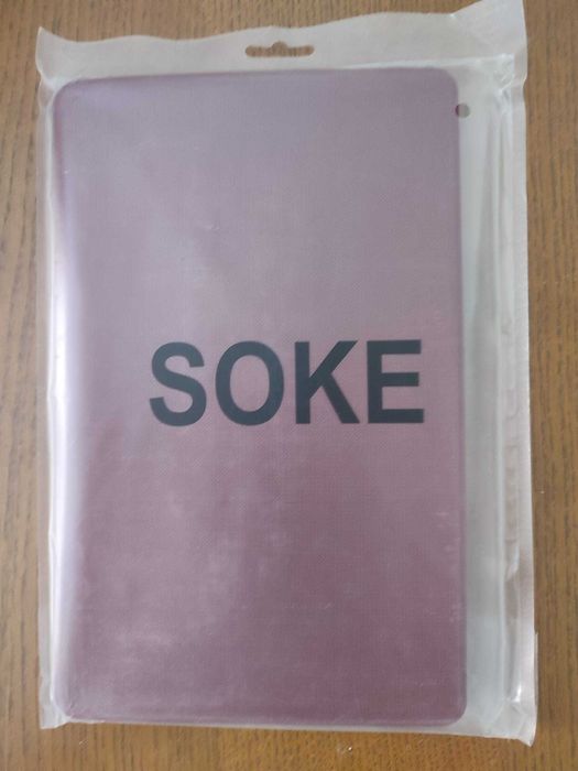 Capa SOKE Tablet Samsung SM-P610/P615 Ainda selado